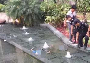 心痛，三姐弟小区内瞬间丧命！告诉孩子这个常识！