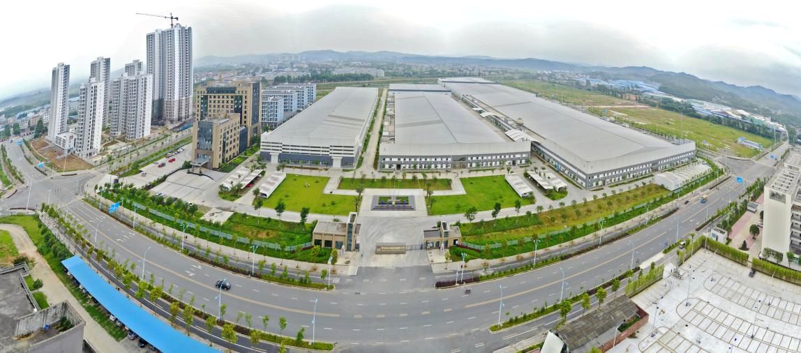 北部生态新区大动作：将筹建启动中德产业园
