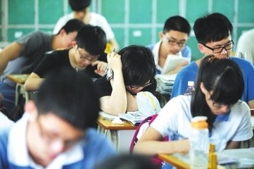 高考临近，保持平常心最重要！老师、医生来支招！
