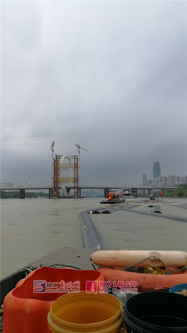 浮拖至白沙大桥段.jpg 浮拖至白沙大桥段.jpg