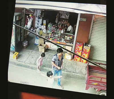 龙城警事|里高镇两姐妹在家附近走失