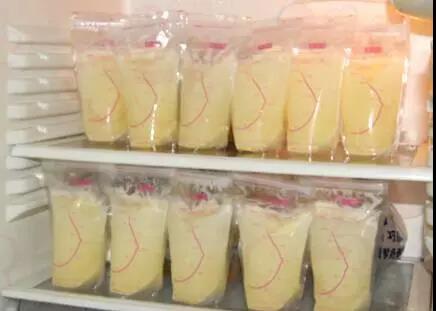 母乳惹的祸？二胎妈妈奶水多怕浪费，喂给7岁姐姐吃，结果……