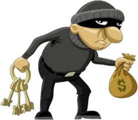 一回生二回熟？月薪六七千还要去盗窃