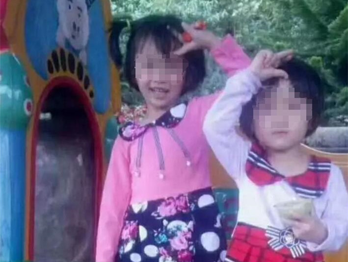 1号快讯|柳江区里高镇失踪的两姐妹已遇害，嫌犯为被害人父亲