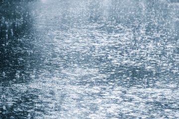 一大波雨水要来了！今晚到明天我市将有大雨，局部暴雨到大暴雨！