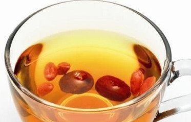 11点后睡的人，白开水里一定要加一点它！肝越来越好！