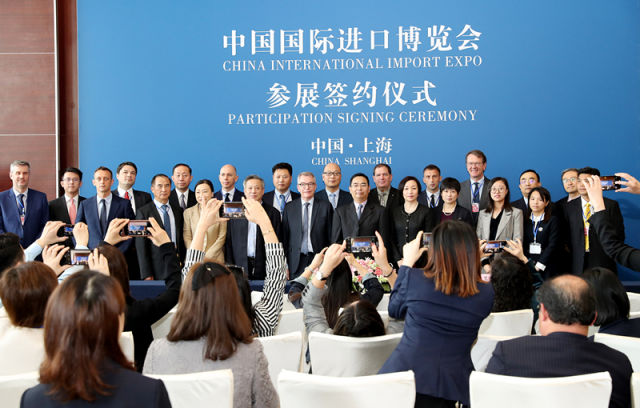 党的十九大以来以习近平同志为核心的党中央运筹中国特色大国外交述评