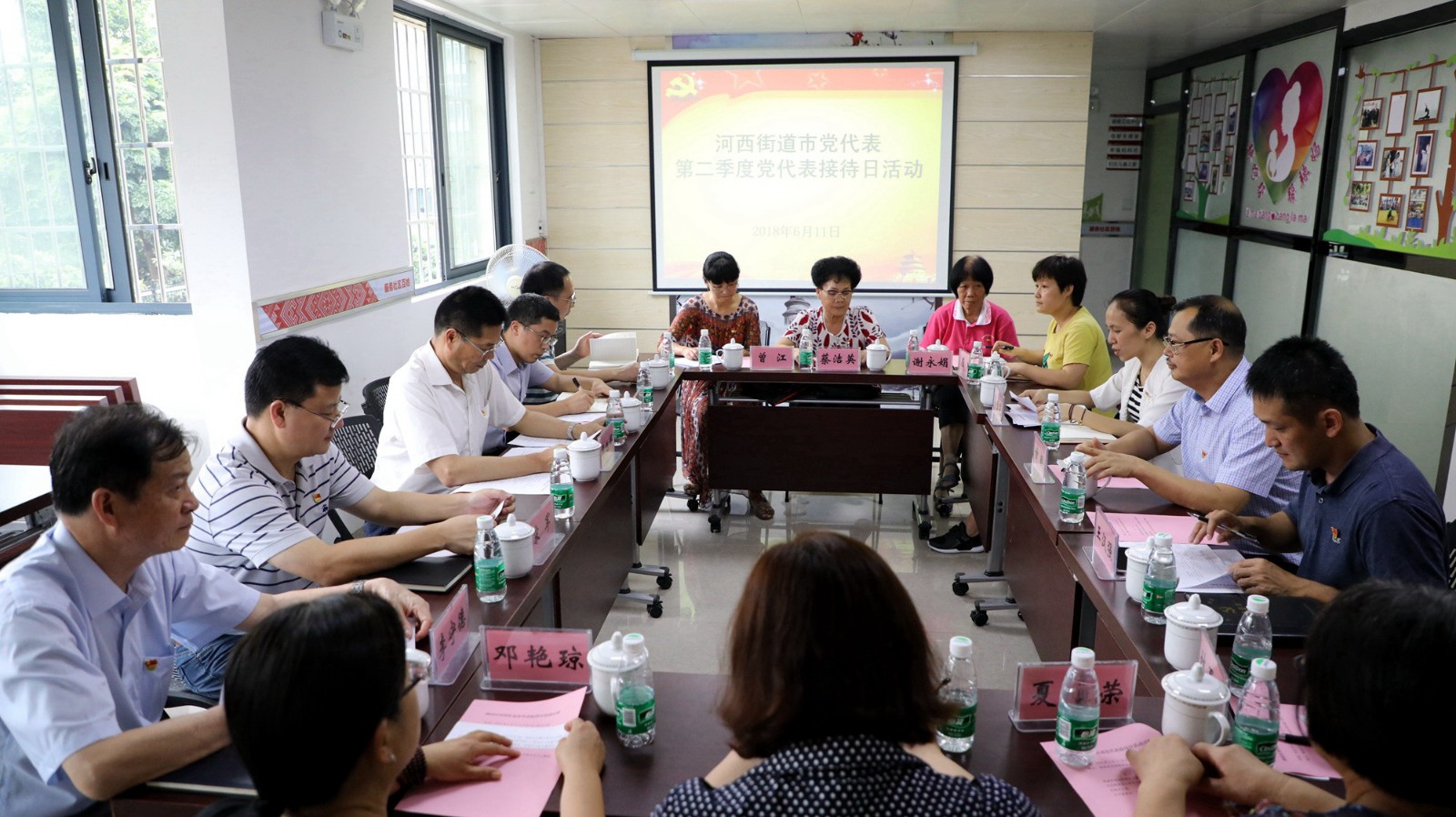 党旗耀龙城|勇做推进柳州改革发展的奋斗者
