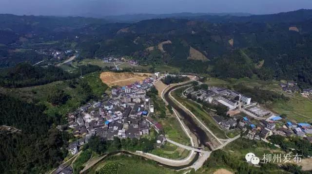投资近4000亿元，广西乡村将发生巨变！都有哪些项目？