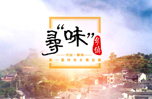 寻“味”乡镇，带你体会柳州之美