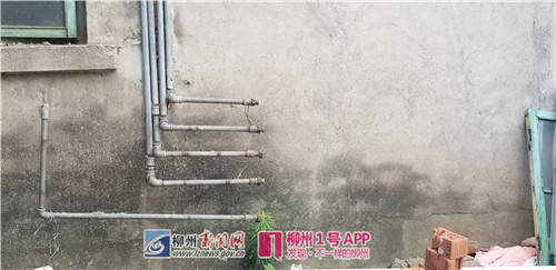 炎炎夏日，柳邕路这处居民楼为何停水停电长达一周？