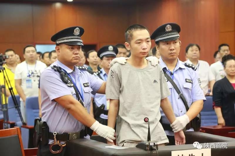 杀害9名学生，手段特别凶残，米脂故意杀人案被告人被判死刑
