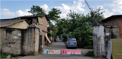 1号追踪|12天过去了，矿建二大院旧楼仍未通水电，矿建公司这样解释