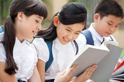 如何让孩子做个快乐的读书人？大讲堂开讲啦！快来报名