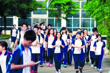 1043人被录取！我市2018年高中建档立卡贫困家庭优秀初中毕业生录取名单出炉