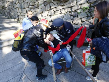 暑期安全|暑假出游要预防这五种旅游病，防止这七大突发意外