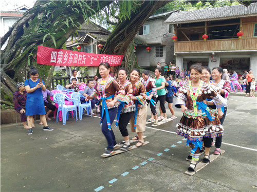 党旗耀龙城|怀着一颗善良心 挽回生命都是福