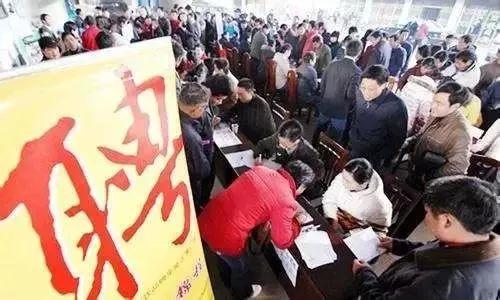 柳州人求职有方向了，广西这10类职位最缺人！