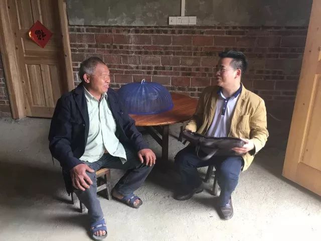 融安县有位好县长，他“为扶贫而生”，却倒在了岗位上……