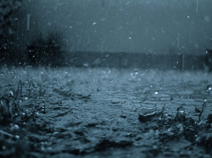 未来几天都少不了雨雨雨，大暴雨来袭你准备好了吗?
