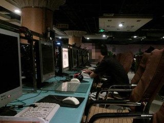 18岁少年上网时触电身亡，柳州中院终审判决网络会所赔偿56万