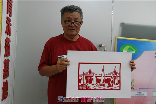 杨永全最爱的“静兰大桥”.JPG 杨永全最爱的“静兰大桥”.JPG