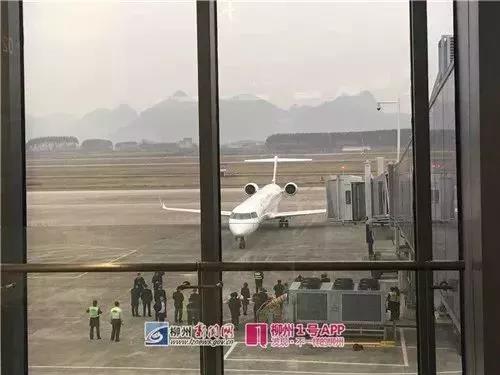 柳州机场临时口岸再次获批！柳州直飞国外你最想去哪？