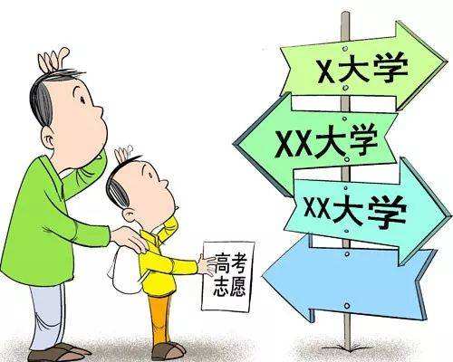 高出100分，名列广西前茅！柳州高职院校实力强，投档已经开始