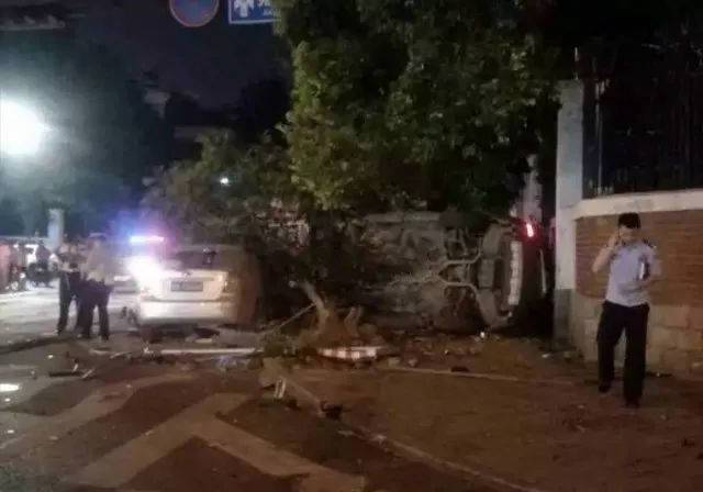 司机穿拖鞋，油门当刹车！警方发布杭州致4死13伤事故最新通报