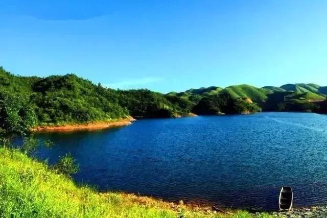 搞起来！最新五星级乡村旅游区、农家乐名单出炉，你去过哪些？