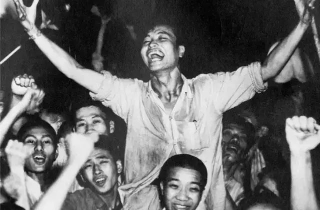 勿忘历史|73年前的今天，日本无条件投降！