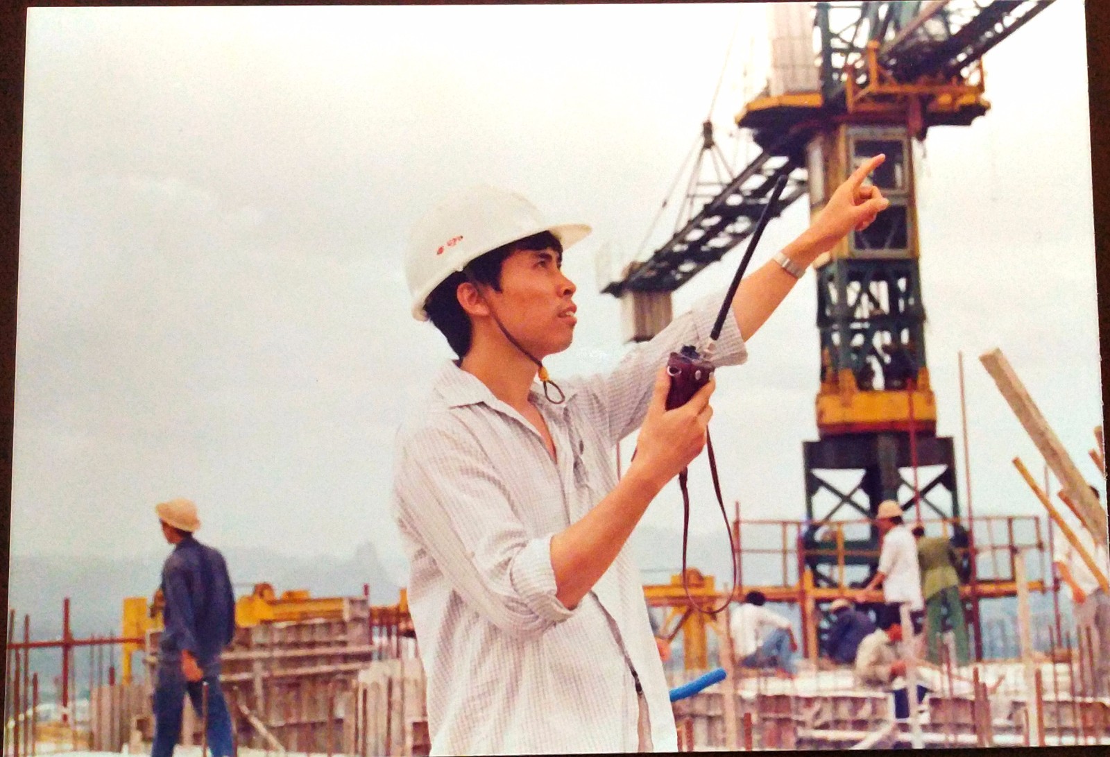 1号巡礼|建设“八桂第一楼”，创造柳州的“深圳速度”
