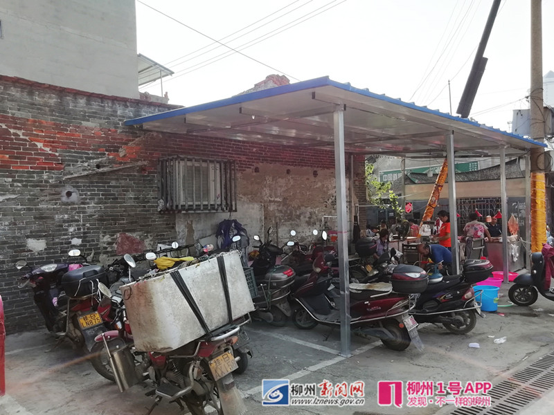 1号追踪|后续！针对大鹅山菜市口疑被“圈地”事件，多部门皆称“事不关己”
