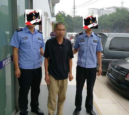1号辟谣|微信散布“三门江公园有人被杀”谣言，这名男子被行拘