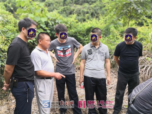 女子午夜在沙塘离奇失踪，三年后在罗城一处铁塔底下被发现，但是…