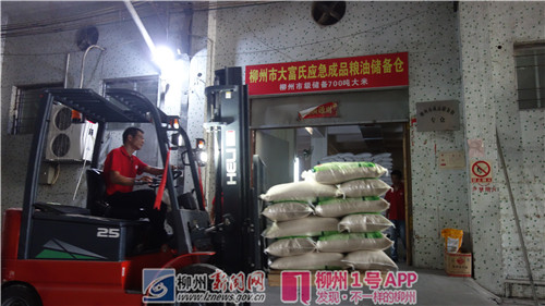 员工们有序执行着粮食装卸任务.jpg 员工们有序执行着粮食装卸任务.jpg