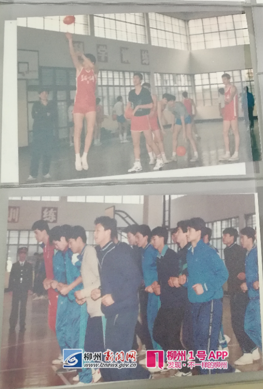 国家男篮来冬训(记者翻拍).png 国家男篮来冬训(记者翻拍).png