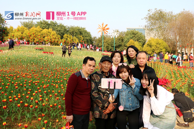 每年春节期间,园博园都会举办公益郁金香展,为市民营造喜气祥和的氛围_副本.jpg 每年春节期间,园博园都会举办公益郁金香展,为市民营造喜气祥和的氛围_副本.jpg