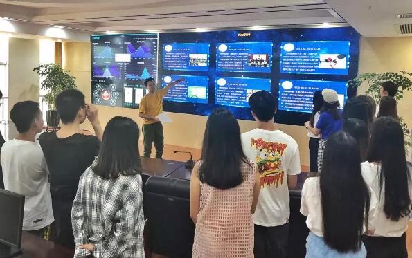 广艺与柳报联手育苗“拔尖”，柳州1号“星主播”再添新秀！