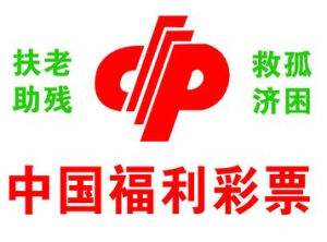 凝心聚力成大爱，福彩公益汇人心
