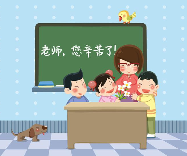 这些老师获评2018年“柳州市优秀教育工作者”，快看看有你认识的吗~