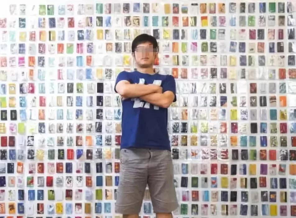 上海这个“卡哥”厉害了！靠各种优惠卡，省下全家80%生活费！