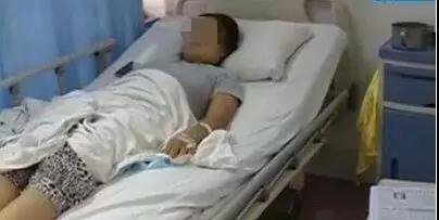 女子来柳州见网友，结果在飞鹅路某公园被发现“流产”？！
