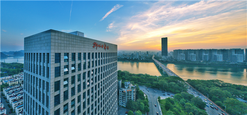 柳州日报社如何让主流声音传遍全城？答案在这里