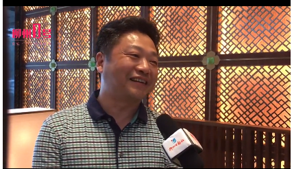 谈起柳州第一印象，媒体大咖这样说:这座工业城市，干净、绿化好！