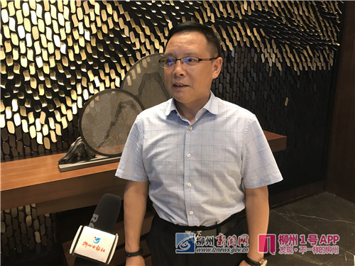 渭南日报社副总编辑王文锋：重塑舆论场势在必行