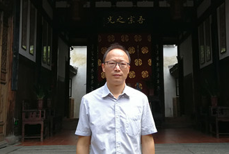 广西日报传媒集团全媒体产品营销中心副主任、南国早报副总编辑莫仁力：内容是报业最核心的竞争力