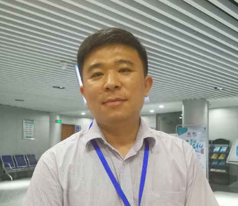贵港日报社党组书记、社长庞泽涛：增强主流媒体“放管服”力度