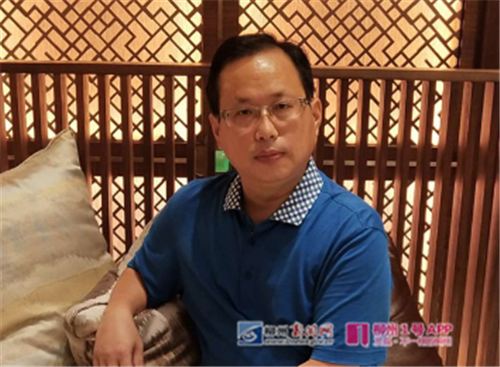 河池日报社总编辑杨合：引导舆论，吸引用户，粘住部门