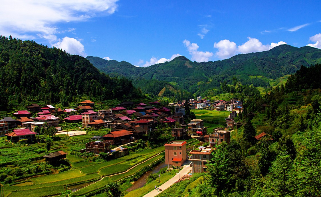安太乡江竹村美景.jpg 安太乡江竹村美景.jpg